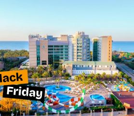 SHERWOOD EXCLUSIVE LARA